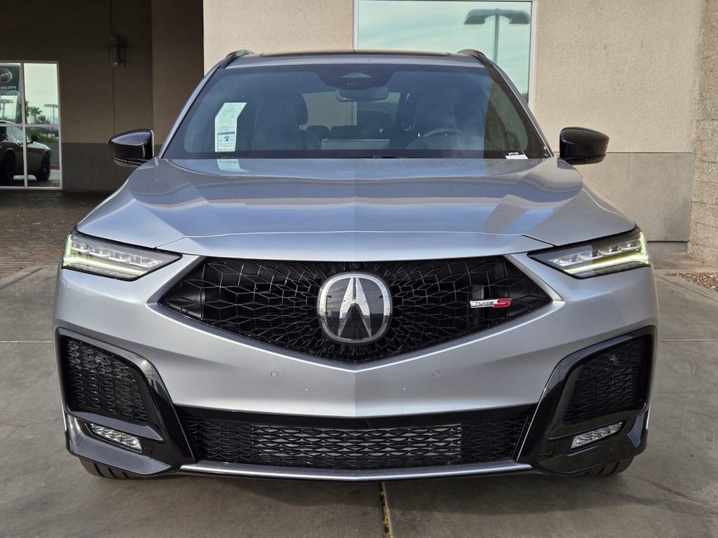 New 2026 Acura MDX Type S image 7