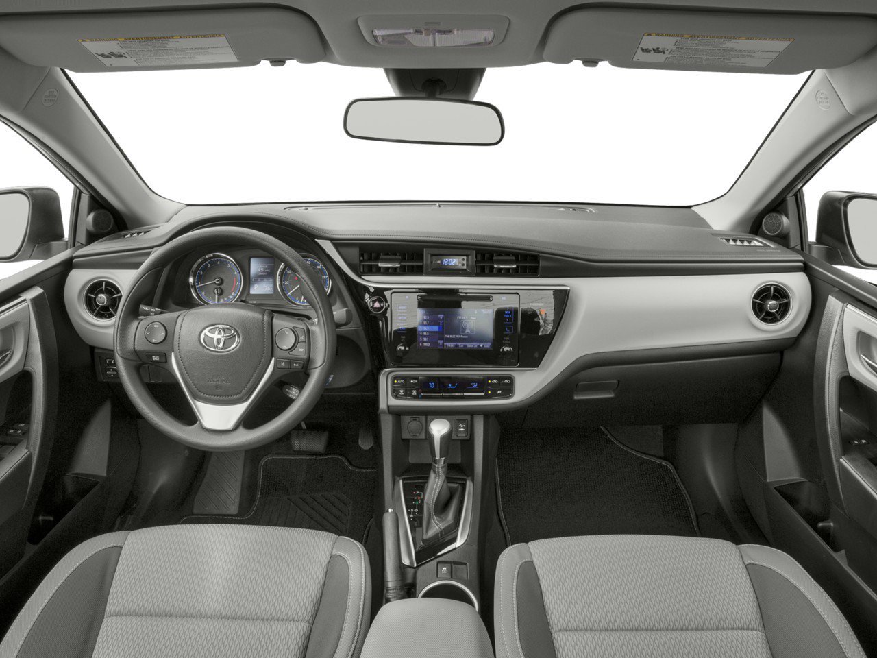 Used 2017 Toyota Corolla LE FWD image 5