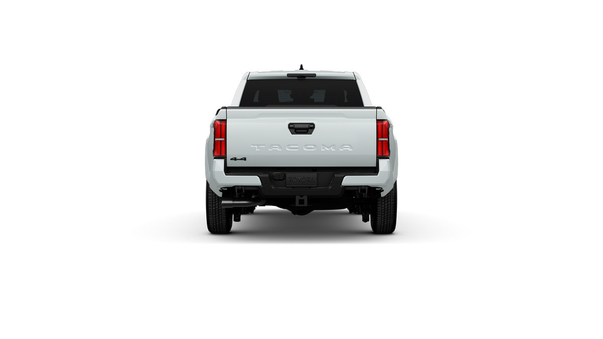 New 2026 Toyota Tacoma TRD Sport AWD/4WD image 55