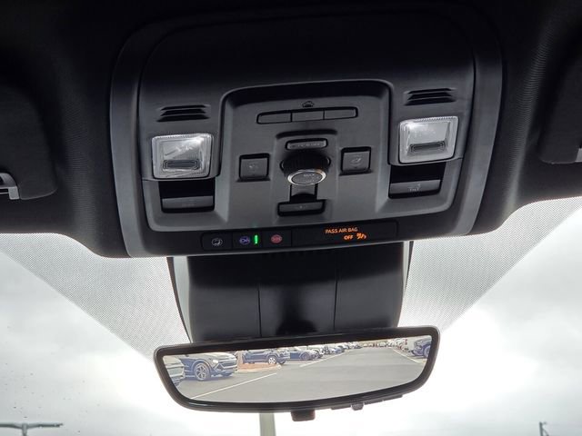 Certified 2023 Chevrolet Tahoe High Country AWD/4WD image 16