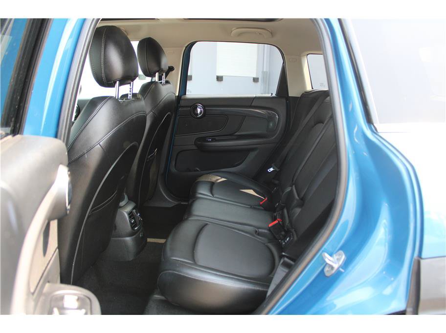 Used 2017 MINI Cooper Countryman S AWD/4WD image 12
