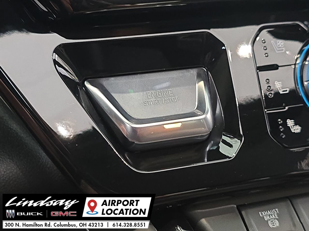 New 2026 GMC Sierra 2500 AT4X AWD/4WD image 10