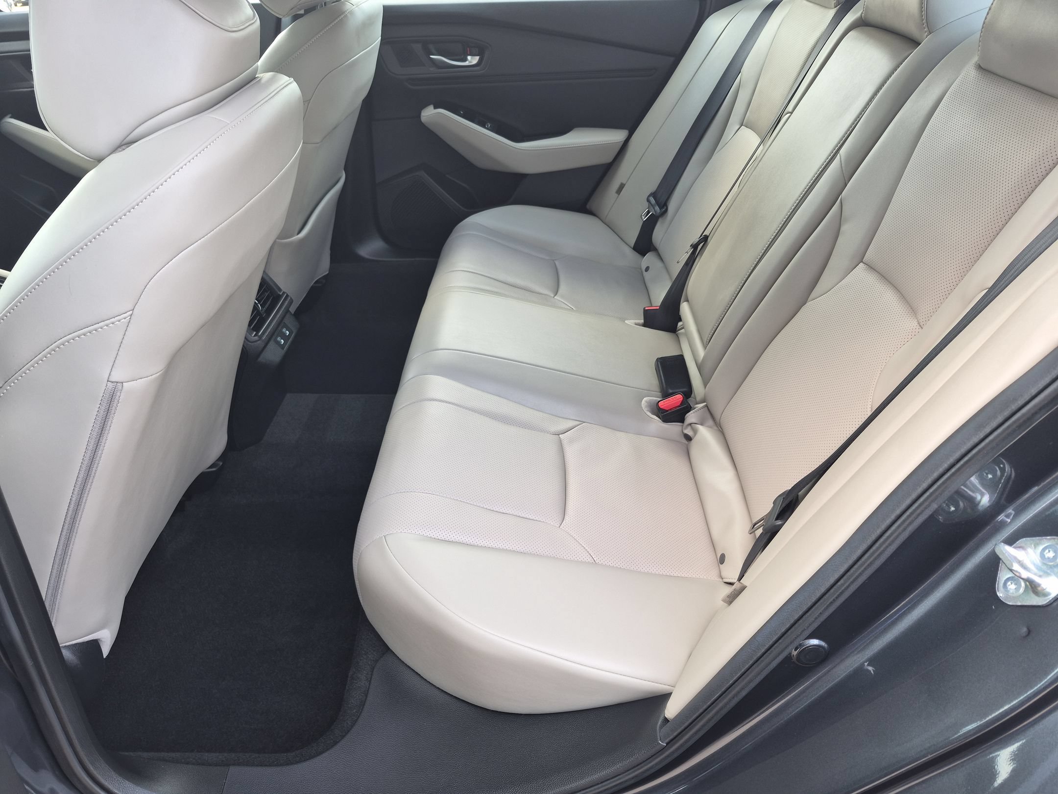 Certified 2025 Honda Accord Touring image 24