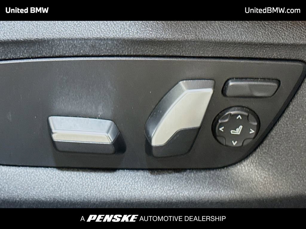 Used 2019 BMW 640i Gran Turismo xDrive AWD/4WD image 4