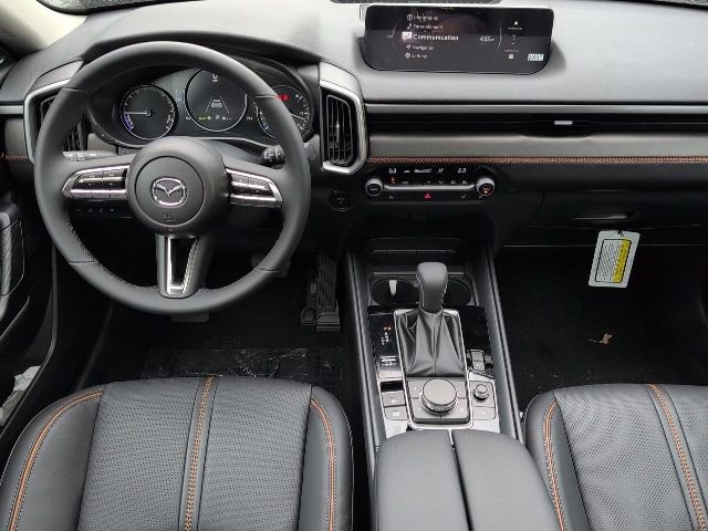 Used 2025 MAZDA CX-50 AWD 2.5 Hybrid w/ Weather Package image 10