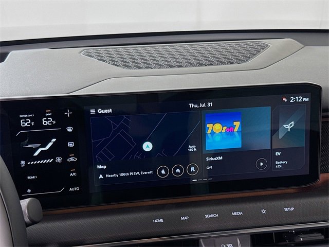New 2026 Kia EV9 GT-Line image 15