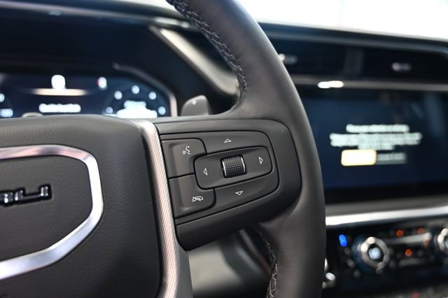 New 2026 GMC Sierra 1500 Denali AWD/4WD image 29