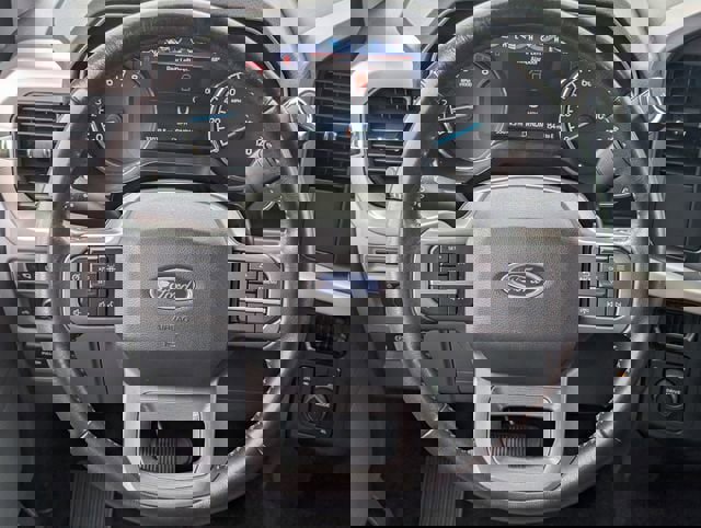 Used 2021 Ford F150 XLT w/ Equipment Group 302A High image 10