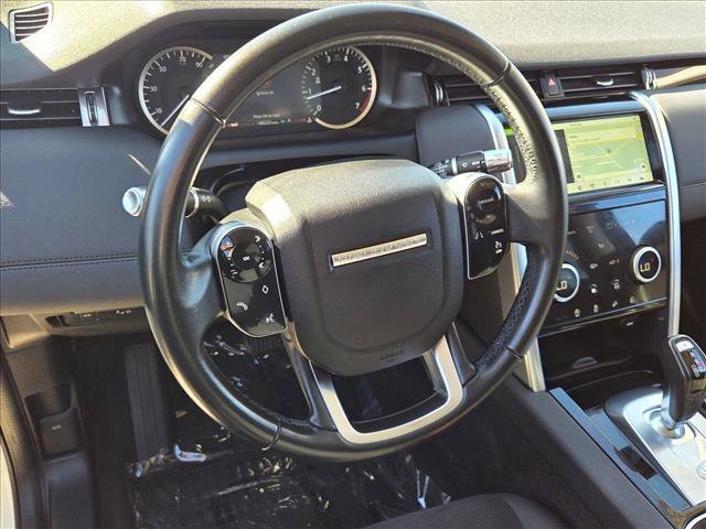 Used 2020 Land Rover Discovery Sport S image 10