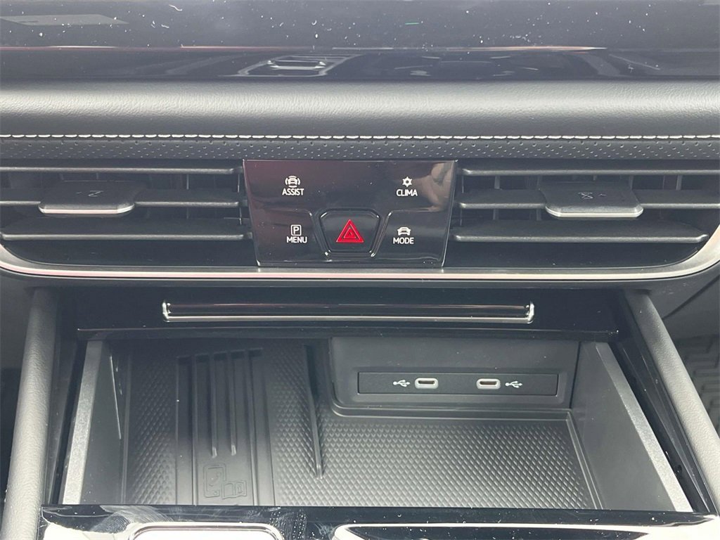 New 2025 Volkswagen Atlas Cross Sport SE image 15