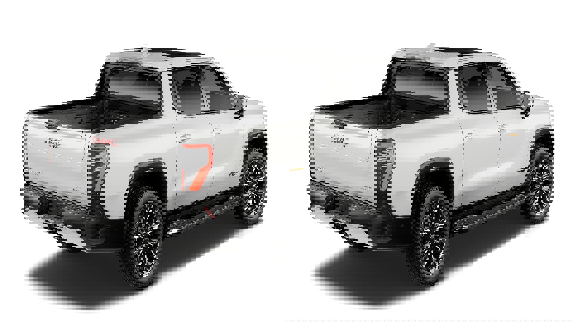 New 2026 GMC Sierra EV Denali image 32