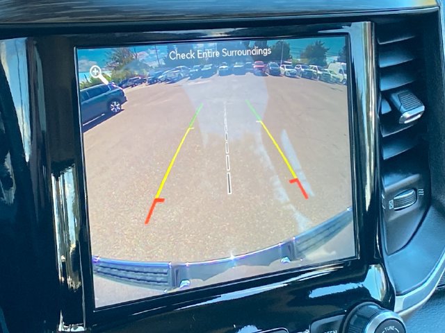 Used 2019 RAM 1500 Laramie w/ Bed Utility Group AWD/4WD image 35