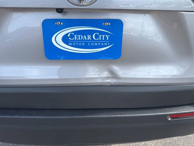 Used 2024 Toyota RAV4 XLE Premium w/ Weather Package AWD/4WD image 7