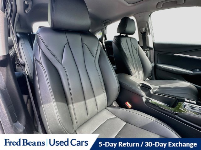 Used 2025 Acura Integra FWD image 33