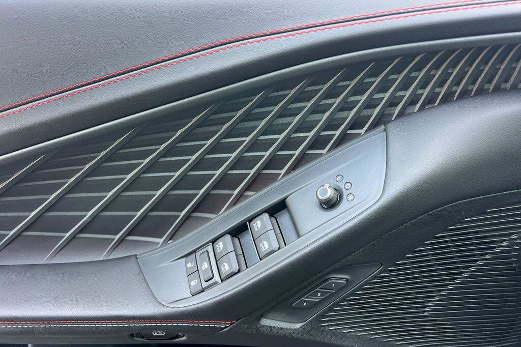 New 2026 Dodge Charger R/T AWD/4WD image 11