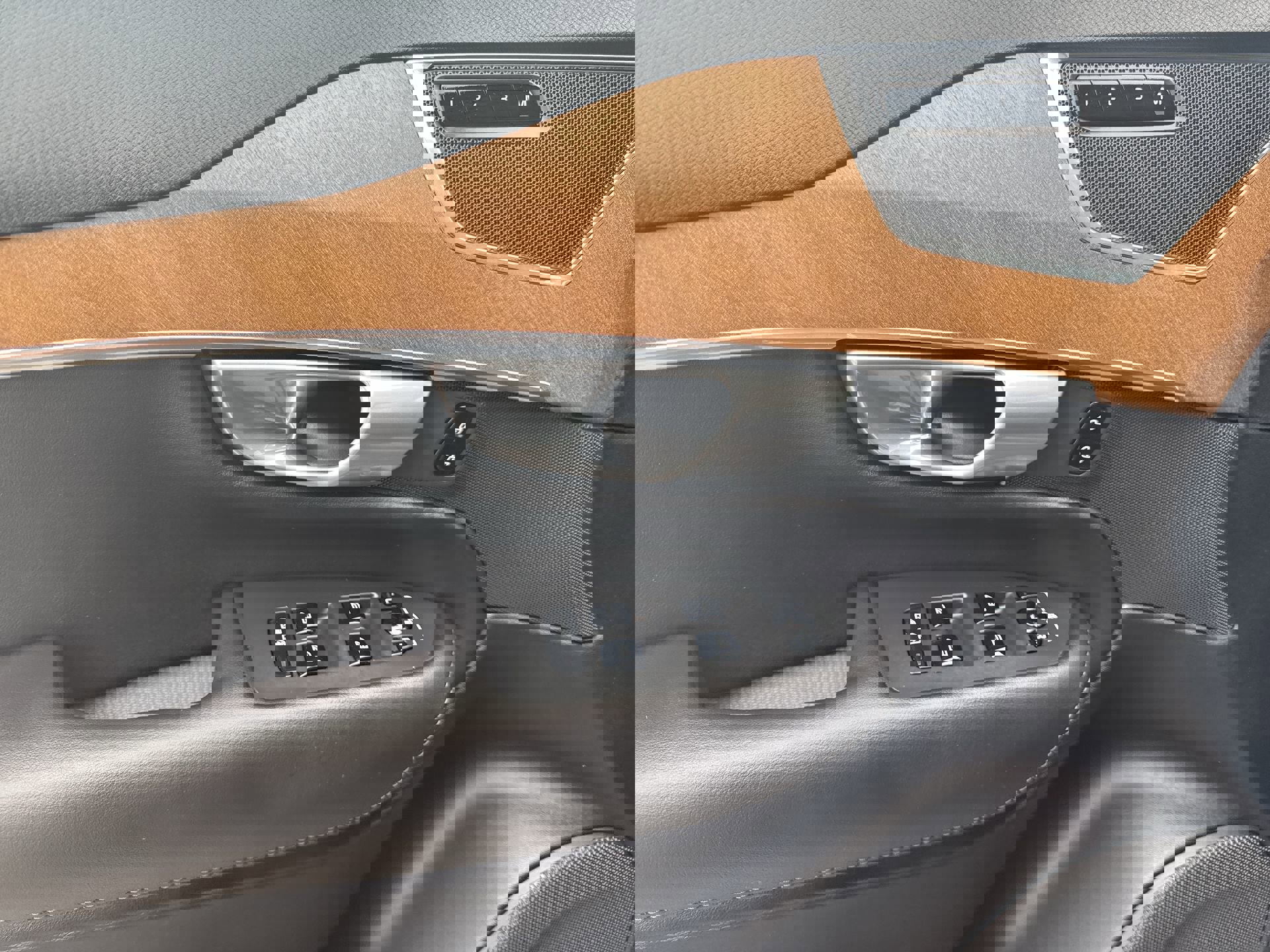 Used 2025 Volvo XC90 T8 Core w/ Protection Package Premier image 23