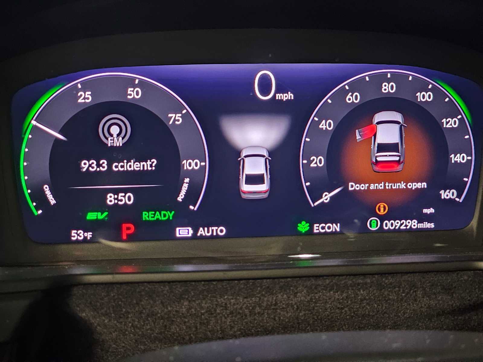 Used 2024 Honda Accord EX-L image 12