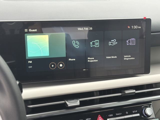 New 2026 Hyundai Tucson SEL image 29