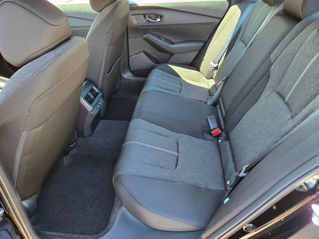 New 2026 Honda Accord Sport image 8
