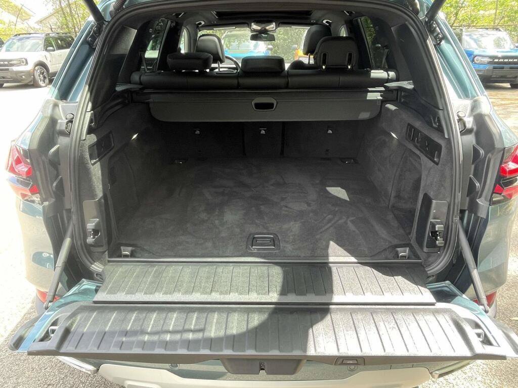 Used 2026 BMW X5 xDrive40i AWD/4WD image 19