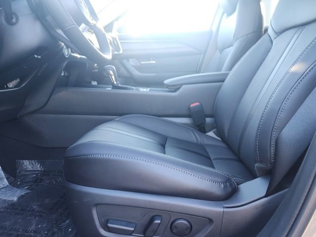 New 2026 MAZDA CX-50 AWD 2.5 S w/ Weather Package image 11