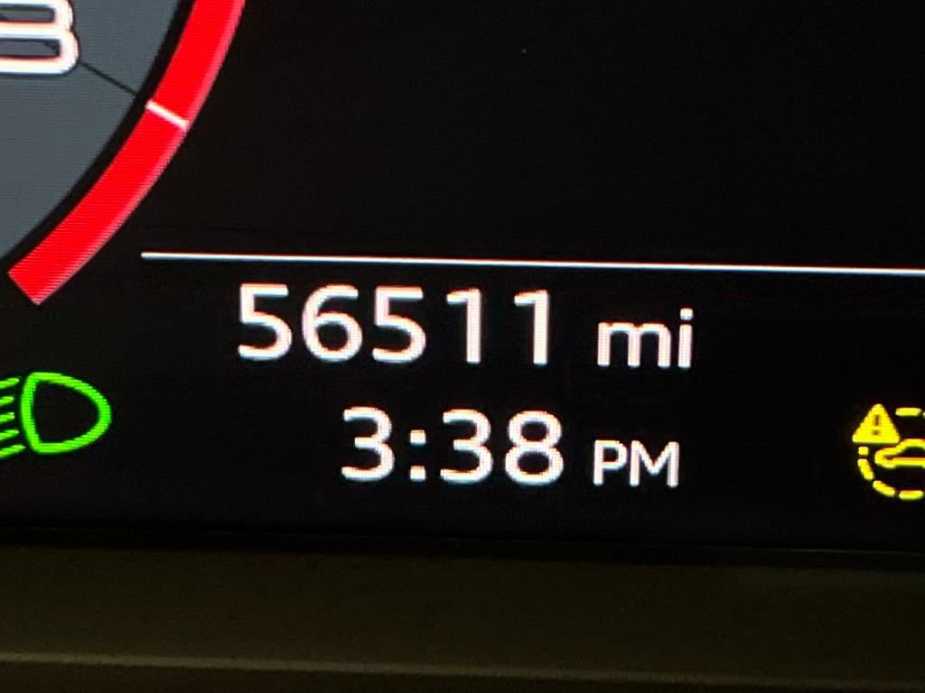 Used 2023 Audi Q3 2.0T Premium image 47