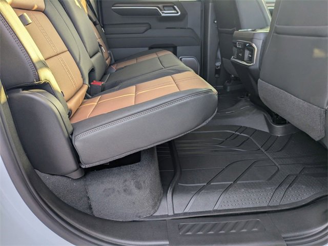 New 2026 Chevrolet Silverado 1500 High Country image 36