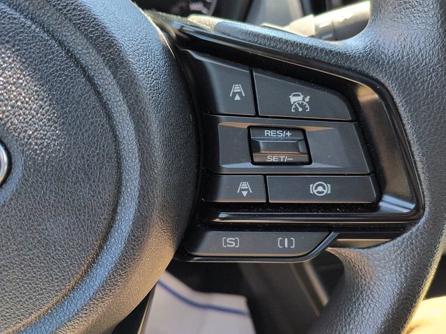 Used 2025 Subaru Crosstrek 2.0i Premium AWD/4WD image 19