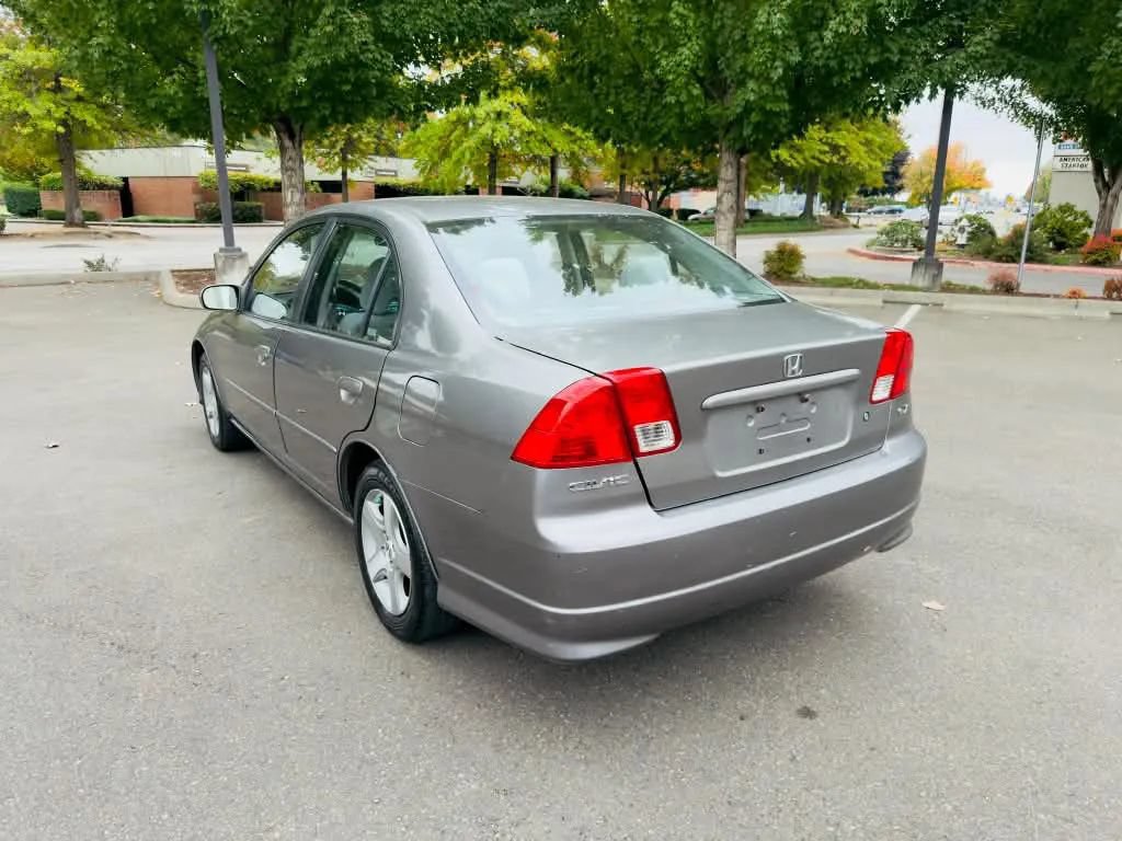 Used 2005 Honda Civic EX image 3