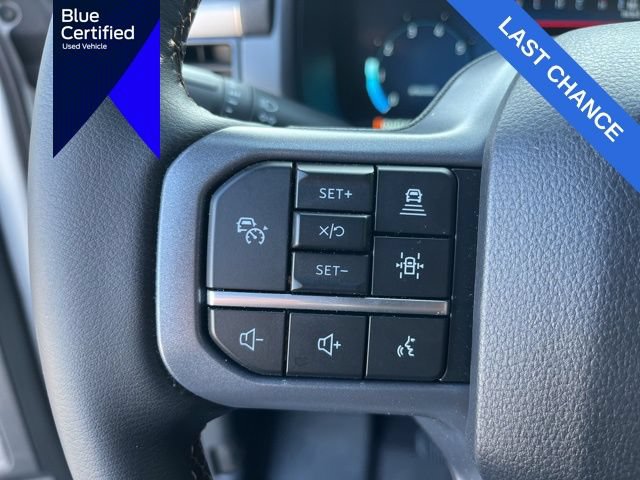 Used 2025 Ford F150 Lariat w/ Equipment Group 502A High AWD/4WD image 18