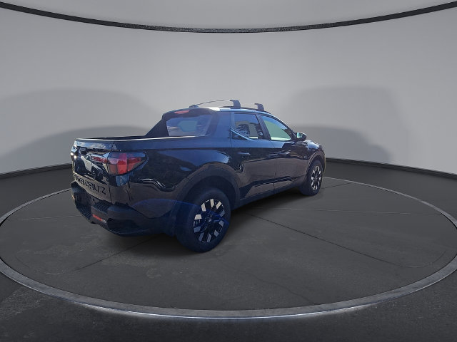 New 2026 Hyundai Santa Cruz SEL FWD image 9