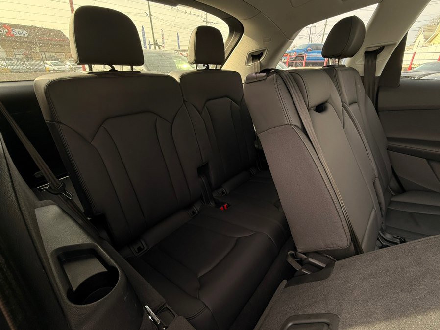 Used 2023 Audi Q7 3.0T Premium Plus image 18