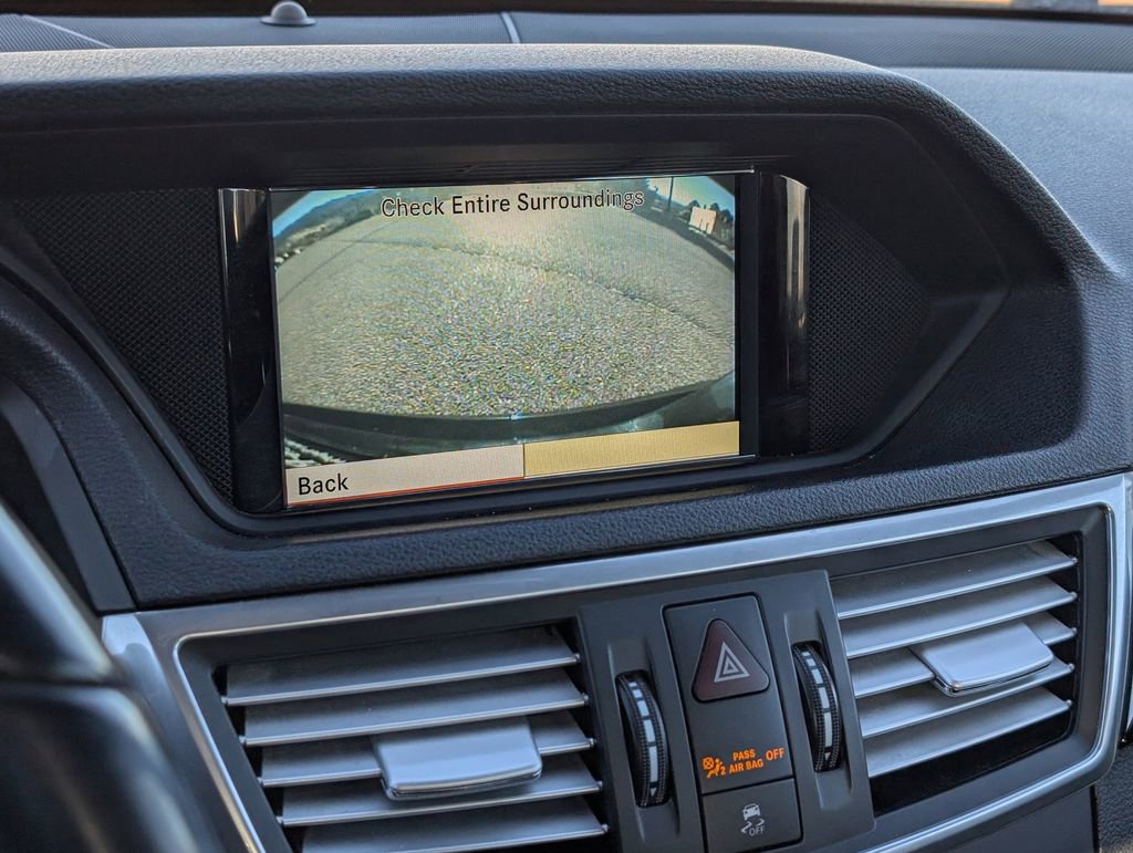 Used 2010 Mercedes-Benz E 350 Sedan image 25