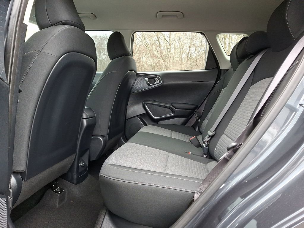 Used 2022 Kia Soul S image 10