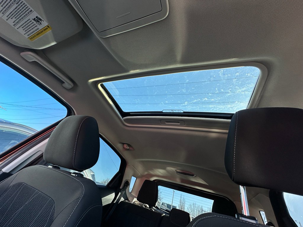 Used 2020 Ford EcoSport SE image 12