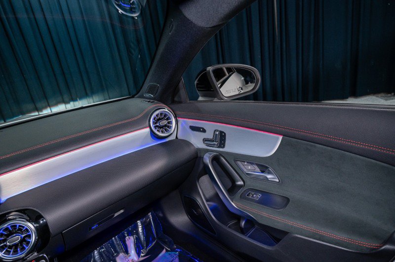 Certified 2023 Mercedes-Benz CLA 250 image 21