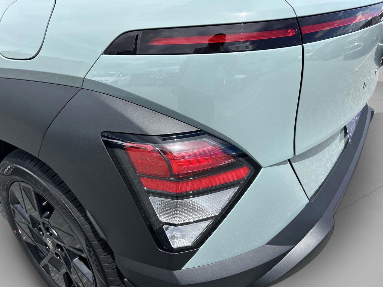 New 2026 Hyundai Kona SEL Sport image 14