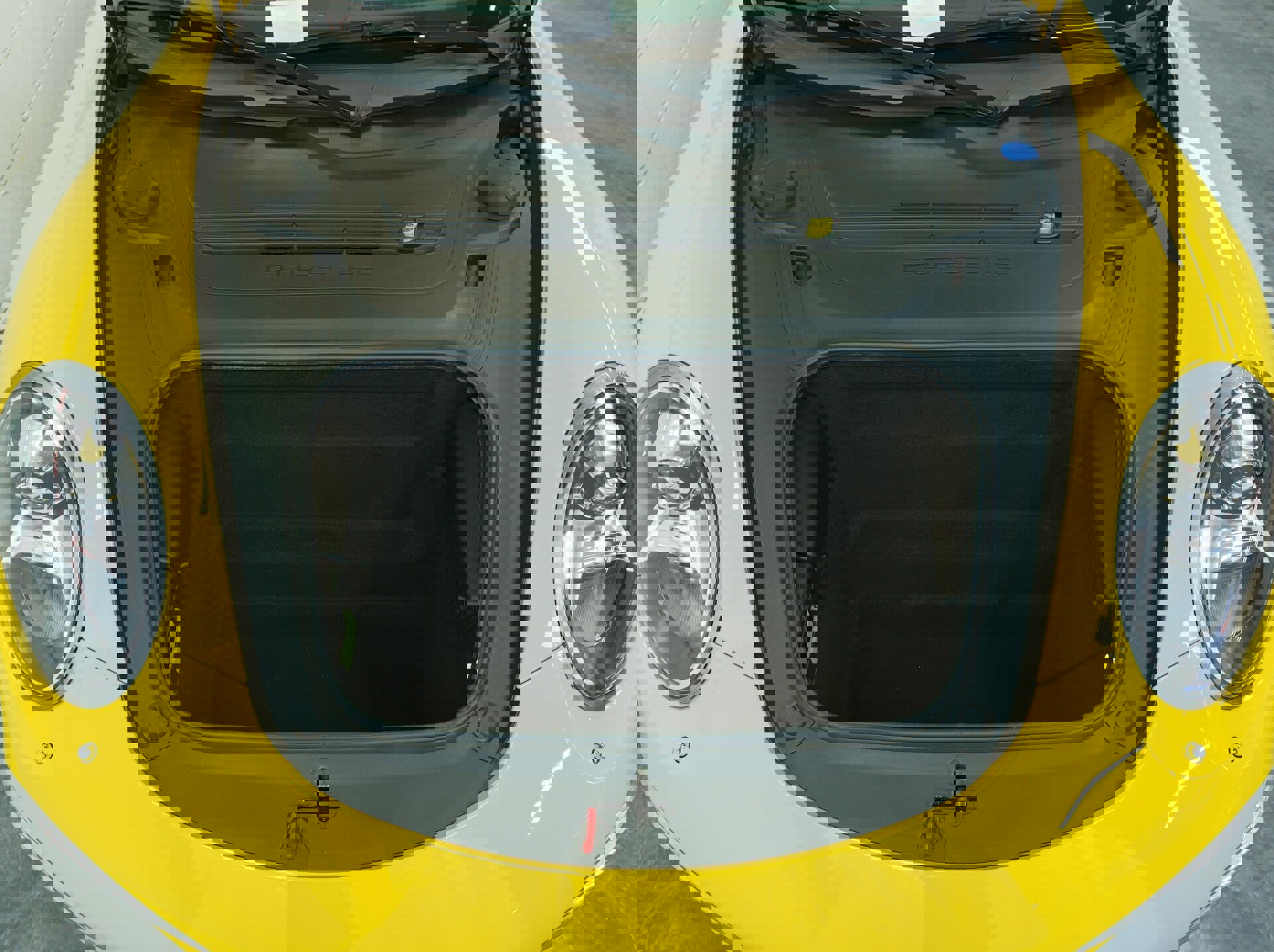 Used 2012 Porsche 911 Carrera S w/ Burmester Audio Pkg image 4