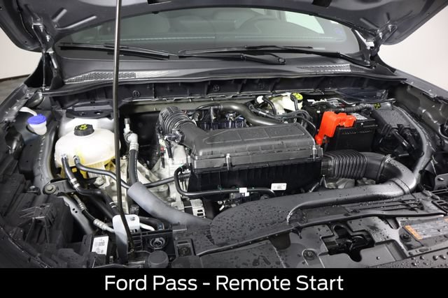 Used 2024 Ford Escape ST-Line w/ Tech Pack #1 AWD/4WD image 18