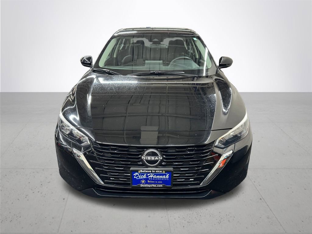 Used 2024 Nissan Sentra SV image 10