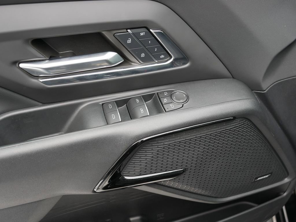 Used 2024 Chevrolet Silverado EV RST image 15