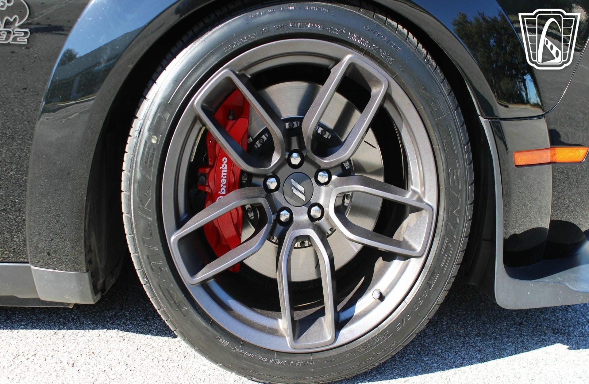 Used 2020 Dodge Challenger R/T Scat Pack RWD image 39
