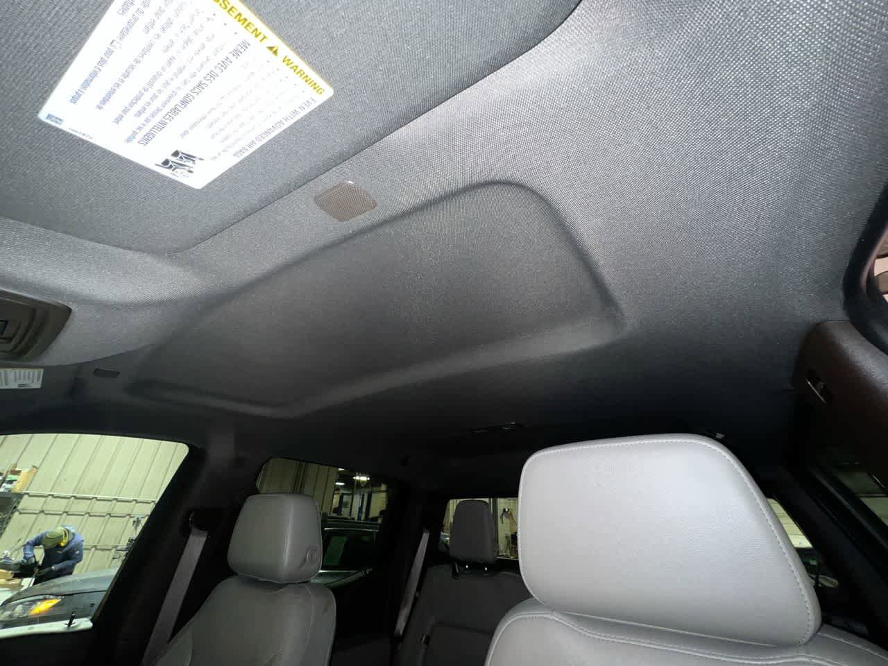 Used 2019 Chevrolet Silverado 1500 LT Trail Boss image 22