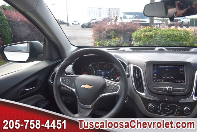 Used 2023 Chevrolet Equinox LS w/ LS Convenience Package FWD image 25