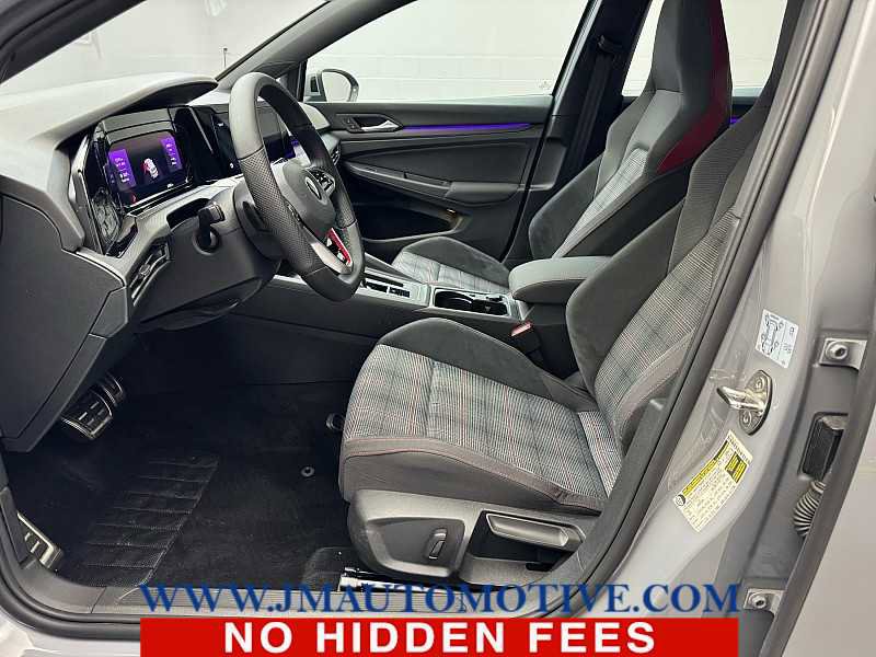 Used 2022 Volkswagen GTI SE image 13