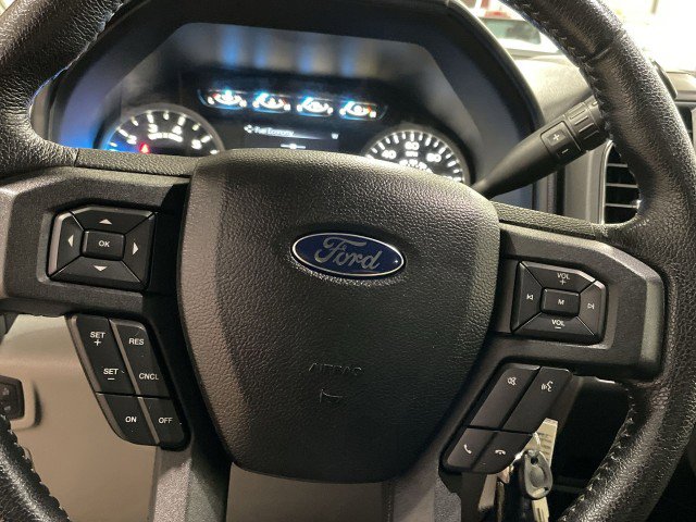 Used 2015 Ford F150 XLT w/ Equipment Group 301A Mid image 16