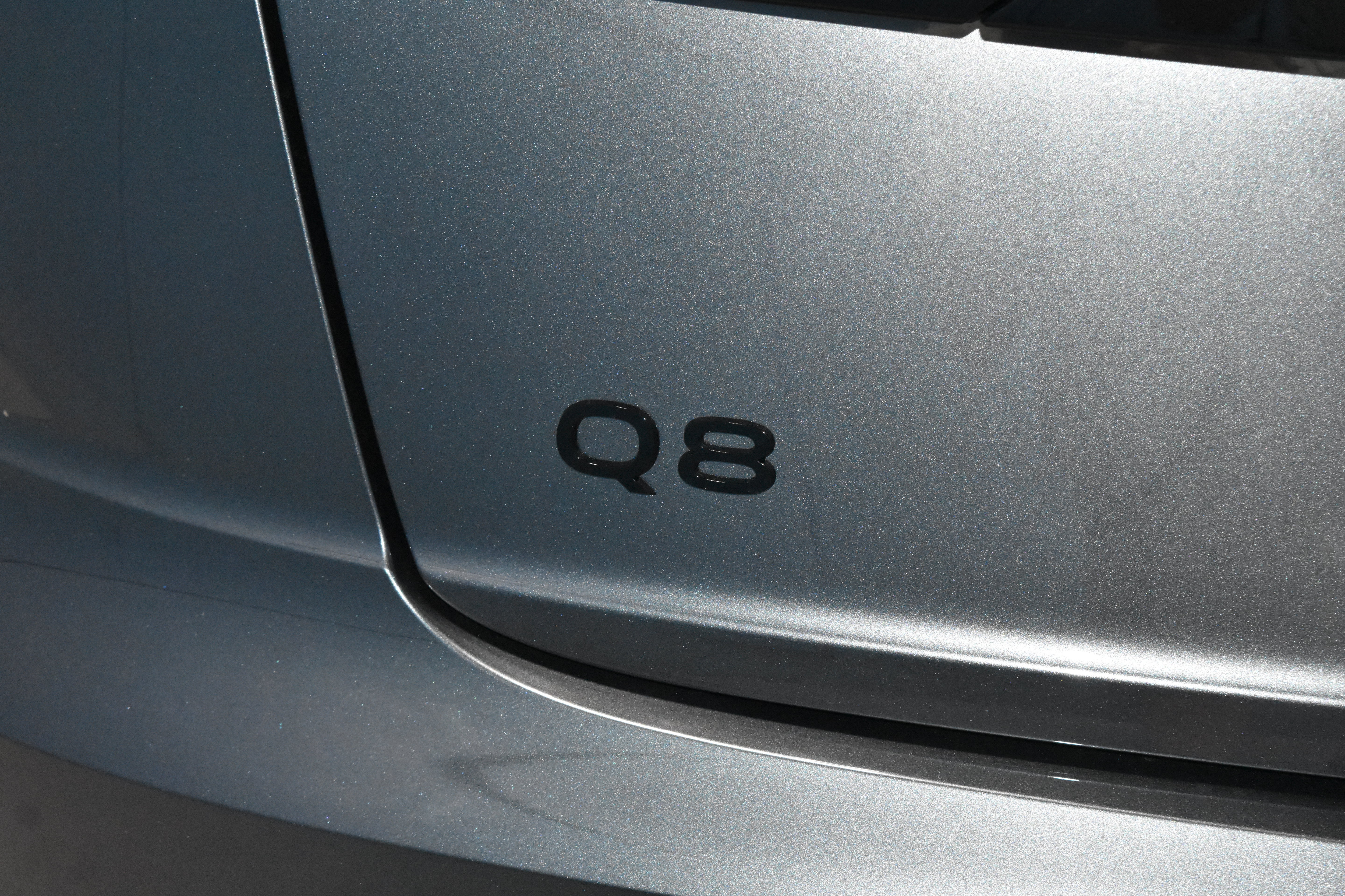 New 2026 Audi Q8 Premium Plus AWD/4WD image 25