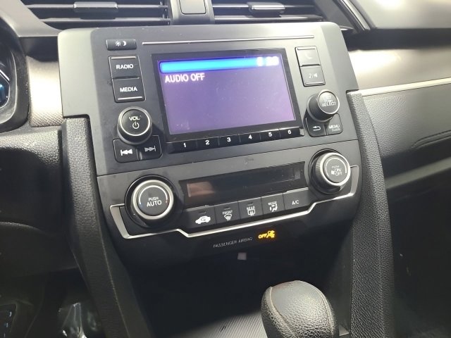 Used 2020 Honda Civic LX image 28