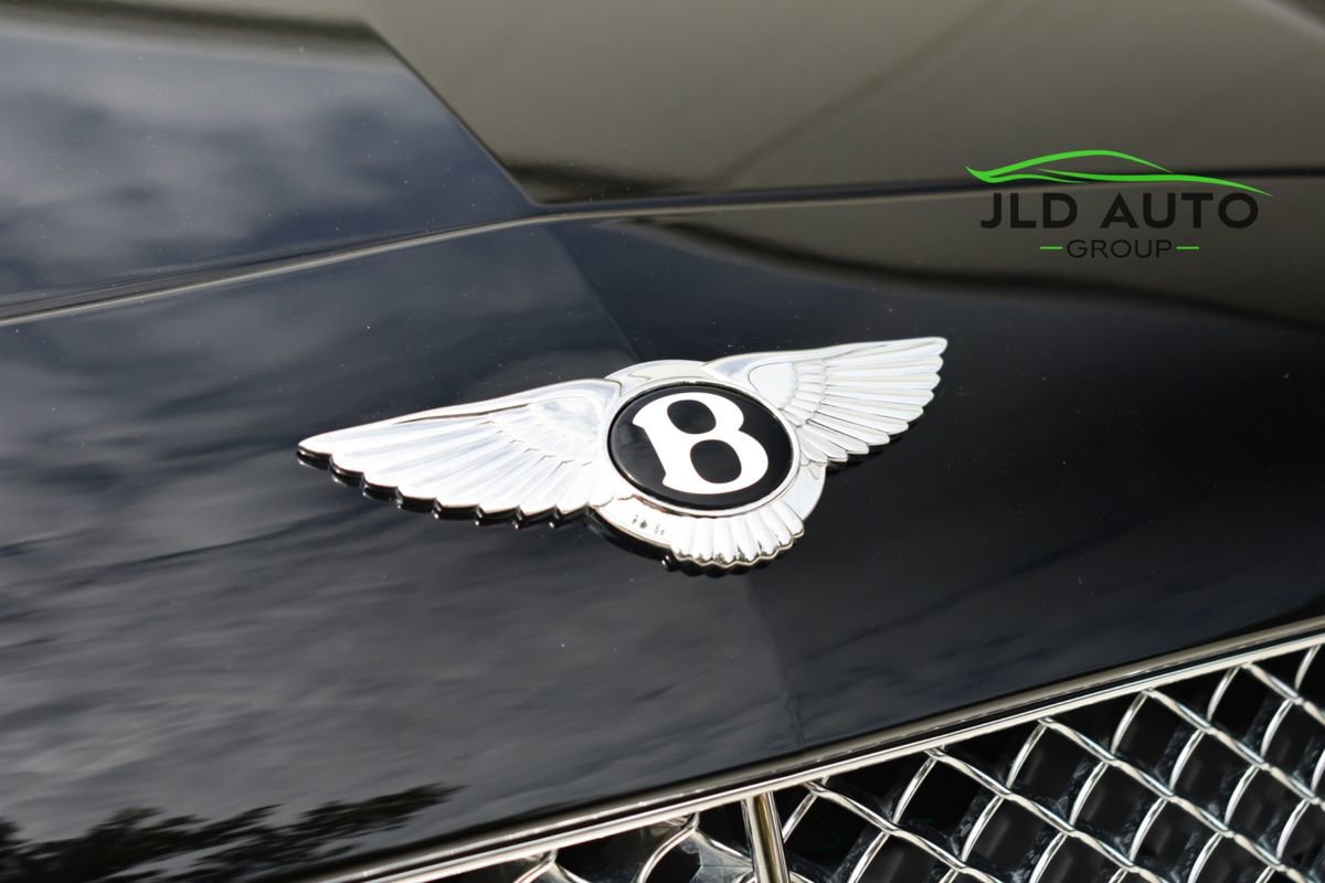 Used 2007 Bentley Continental GTC AWD/4WD image 33