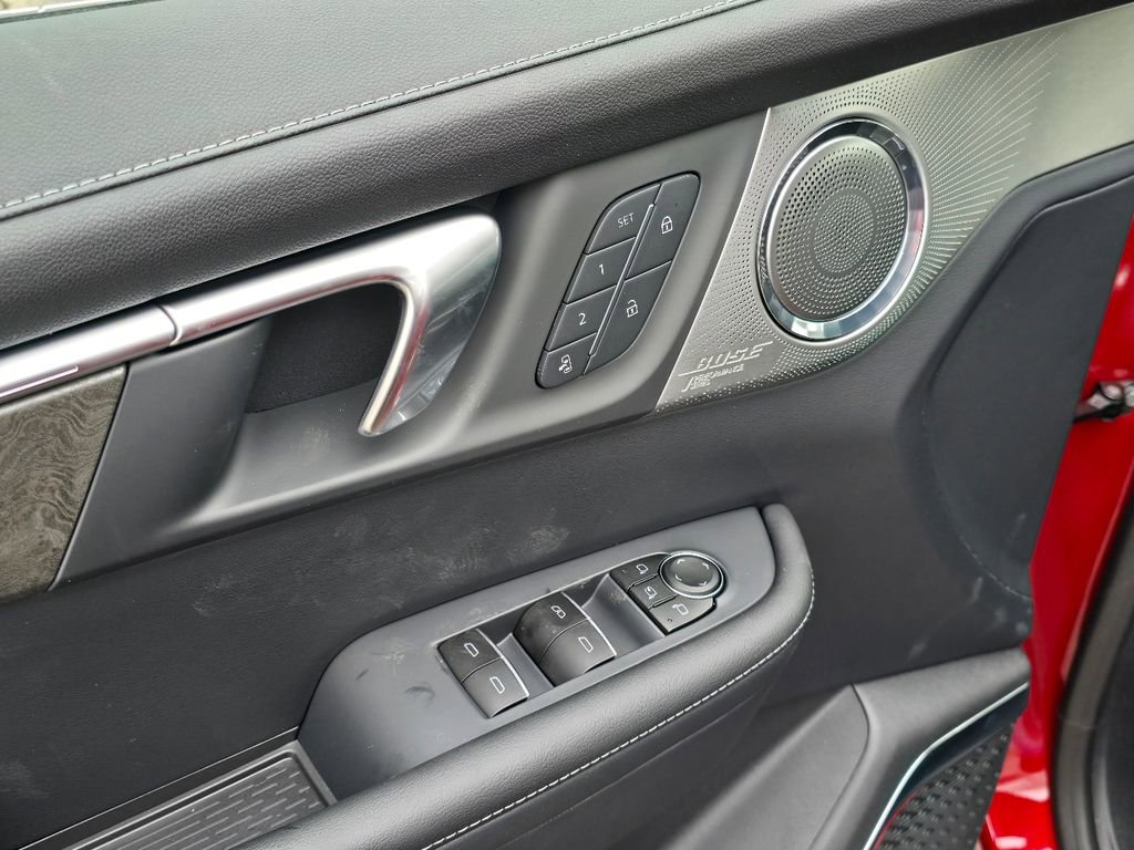 New 2026 Buick Enclave Avenir w/ Super Cruise Package image 14